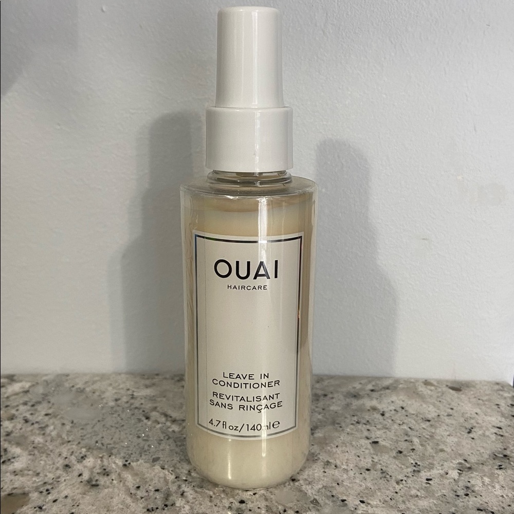 Ouai